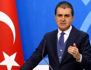 Προειδοποιεί την Ελλάδα συνεργάτης του Τούρκου προέδρου Ρ.Τ.Ερντογάν: «Δεν θα έχετε καλά ξεμπερδέματα»